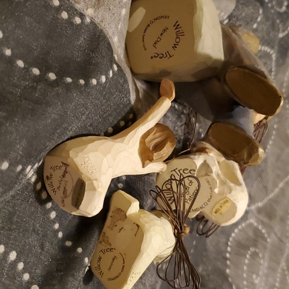 Willow tree figurines - Picture 4 of 4